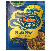 BLUE DRAGON WOK SAUCE BLACK BEAN  Ünimar Süpermarket