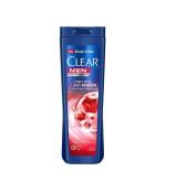 CLEAR MEN SMP.350ML HIZLI STIL 2IN1  Ünimar Süpermarket