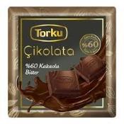 TORKU TABLET CIKO BITTER 60GR  Ünimar Süpermarket