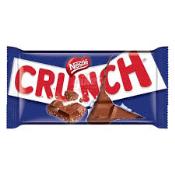 NESTLE CRUNCH CIK.DIKDORTGEN 70GR  Ünimar Süpermarket