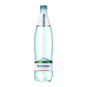 BORJOMI MINARELLI SU PET 1LT  Ünimar Süpermarket