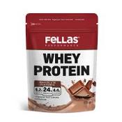 FELLAS PROTEIN TOZU CIK.175GR  Ünimar Süpermarket