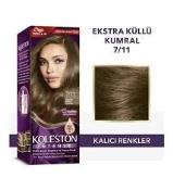 KOLESTON NAT.INTENSE EXT.KULLU KUMRAL 7/11  Ünimar Süpermarket
