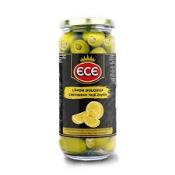 ECE ZEYTIN LIMON DOLGU 480GR  Ünimar Süpermarket