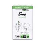 SLEEPY  NO:6 X-LARGE BEBEK BEZI 36LI  Ünimar Süpermarket