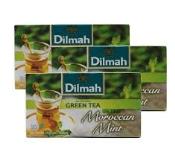 DILMAH MINT 20LI 3AL 2 ODE  Ünimar Süpermarket