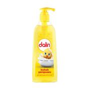 DALIN SAMP. KLASIK 500ML  Ünimar Süpermarket