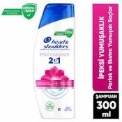 H&S 2-1 SAMP.IPEKSI YUM.300ML.  Ünimar Süpermarket