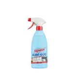 ASPEROX MAVI GUC 650ML KIREC PAS SOKUCU  Ünimar Süpermarket
