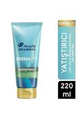 H&S DERMA.KRM 220ML YATISTIRICI  Ünimar Süpermarket