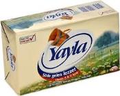 YAYLA MARGARIN PKT 250GR  Ünimar Süpermarket