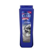 CLEAR MEN SMP. 350ML AR.KOMUR 3IN1  Ünimar Süpermarket