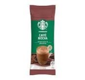 STARBUCKS 22GR MOCHA  Ünimar Süpermarket