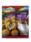 SUPER FRESH CITIR TOP.PEY. 350GR