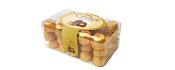 CEVHER CRUNCH SUTLU/FINDIKLI  500GR  Ünimar Süpermarket