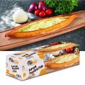 PIDEMISS KARISIK PEYNIRLI PIDE 125 GR  Ünimar Süpermarket
