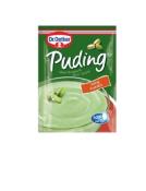 DR.OETKER PUDING ANTEP FIS.91GR  Ünimar Süpermarket