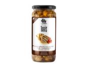 TARIS YESIL ZEYTIN CEKIRDEKSIZ IZGARA450GR  Ünimar Süpermarket