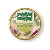 DOGADAN MATCHA ANTEP FISTIGI 25GR  Ünimar Süpermarket