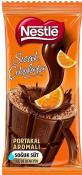 NESCAFE HOT CHOC.ORANGE 18GR  Ünimar Süpermarket