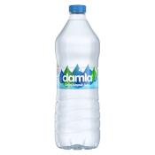 DAMLA SU 1LT PET  Ünimar Süpermarket