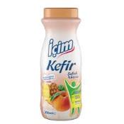 ICIM KEFIR 250ML SEFT./ANANAS  Ünimar Süpermarket