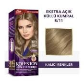 KOLESTON NAT.INT.EXT.ACIK KUL.KUMRAL 8/11  Ünimar Süpermarket