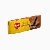 SNACK CHOC.WAFERS HAZELNUT 105GR  Ünimar Süpermarket