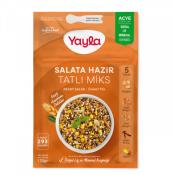YAYLA TATLI MIX SALATA 120GR  Ünimar Süpermarket