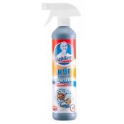 HIGHGENIC KUF TEMZ.BEYAZLATICI 750ML  Ünimar Süpermarket