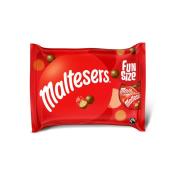 MALTESERS MINI FUNSIZE 214,5GR  Ünimar Süpermarket