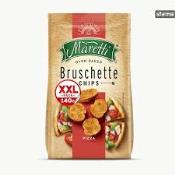 MARETTI BRUSH PIZZA 140GR  Ünimar Süpermarket