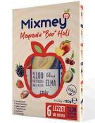 MIXMEY 6LI KARMA PAKET 20GR  Ünimar Süpermarket