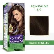 KOLESTON NAT.MAXI 5/0  Ünimar Süpermarket