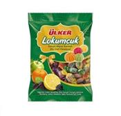 ULKER LOKUMCUK MEY.SEK.350GR  Ünimar Süpermarket