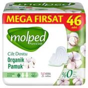 MOLPED PURE&SOFT NORMAL MEGA FIRSAT  Ünimar Süpermarket