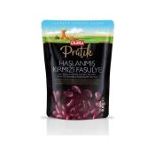 DURU PRATIK HASL.KRMZ FASULYE 400GR  Ünimar Süpermarket