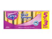 PAREX OLUKLU SUNGER 5 AL 3 ODE  Ünimar Süpermarket