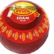 FRICO EDAM KIRMIZI PARCA 500GR  Ünimar Süpermarket