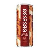 OBSESSO CARAMEL MACCHIATO 250ML  Ünimar Süpermarket