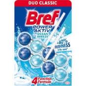 BREF POWER AKTIV 2*50GR OKYANUS  Ünimar Süpermarket