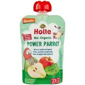 HOLLE ISPANAK ELMA ARMUT100GR  Ünimar Süpermarket