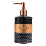 SAVON VEG.SIVI SAB.BLACK PEARL 500ML  Ünimar Süpermarket