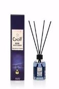 GOLF CUBUKLU ODA PARFUM BOSPHORUS  Ünimar Süpermarket