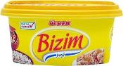 BIZIM KASE MARGARIN 250GR  Ünimar Süpermarket