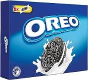 OREO BISKUVI 220GR  Ünimar Süpermarket
