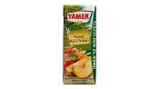 TAMEK KARISIK MEYVE 185ML  Ünimar Süpermarket