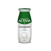 DANONE ACTIVIA SHOT SADE 80ML  Ünimar Süpermarket