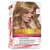 LOREAL EXCELLENCE 7.3 KUMRAL DORE  Ünimar Süpermarket