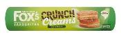 FOX'S GINGER CRUNCH CREAMS 230GR  Ünimar Süpermarket